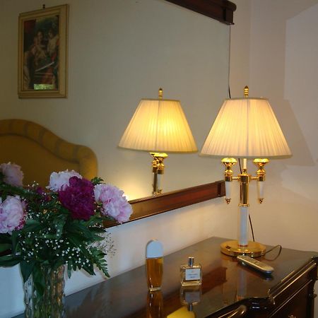 Villa Kalimera Sorrente Extérieur photo